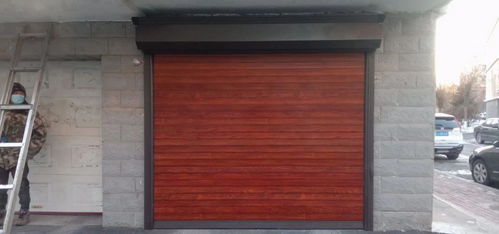 圖 沈陽鐵西區(qū)電動卷簾門電機(jī)維修,沈陽鐵西區(qū)電動卷簾門維修更換 沈陽工裝裝修