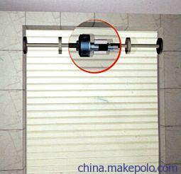 【供應(yīng)龍崗區(qū)布吉維修工廠卷閘門旺旺廠房專業(yè)經(jīng)營卷閘門電機遙控】價格,廠家,圖片,卷簾門,深圳市旺旺電動門-