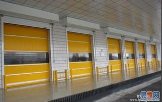 【北京市安貞橋安裝車庫門廠家安裝修理卷簾門電機的圖片】-朝陽 安貞橋易登網(wǎng)