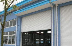 石家莊電動(dòng)卷閘門(mén) 電動(dòng)門(mén)制作維修廠家