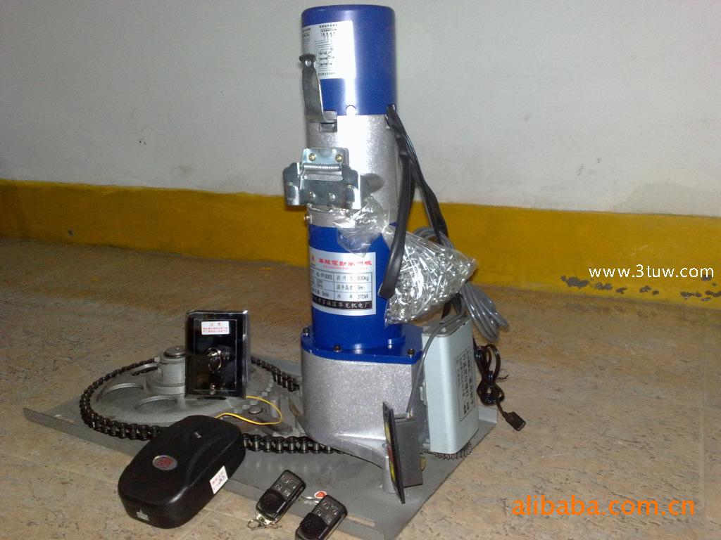 上海好友卷簾門機電廠-五金、工具,電工電氣,安防、消防,建材-