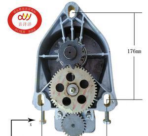 漳州電動卷門機(jī)：高效可靠的卷閘門動力解決方案
