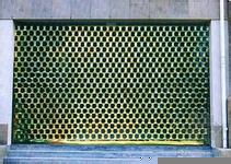 專業(yè)品質(zhì)，信賴之選——天津信達卷簾門門窗廠