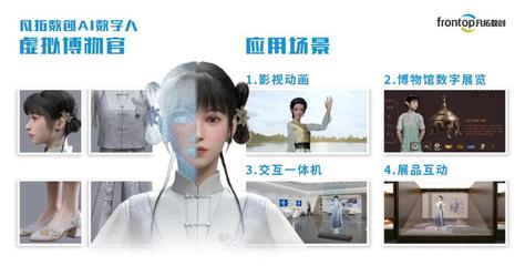 當文博技術邂逅房地產(chǎn)經(jīng)紀 第八屆十佳推介活動網(wǎng)絡投票背后的跨界思考