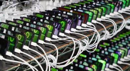 供貨量突破100萬臺 小米媒體開放日揭秘小米9與LCD系列高效生產