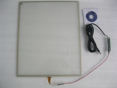 觸摸屏技術的新浪潮 19寸電阻式觸摸屏與深圳市觸控產品市場