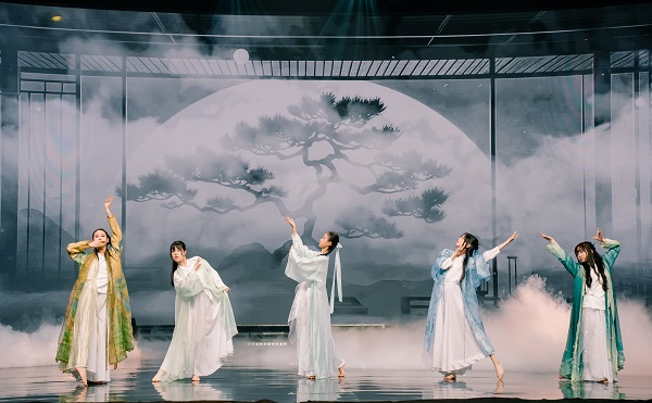 《青春A計(jì)劃》溫暖開播 舞臺(tái)之上，見證Z世代的成長(zhǎng)光芒